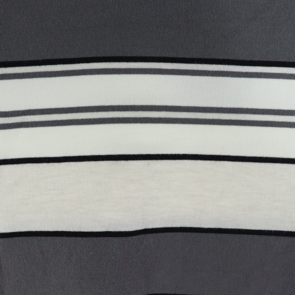 BEAUTY&YOUTH UNITED ARROWS(ビューティーアンドユースユナイテッドアローズ) Beauty&Youth ボーダーライン ロングスリーブTシャツ