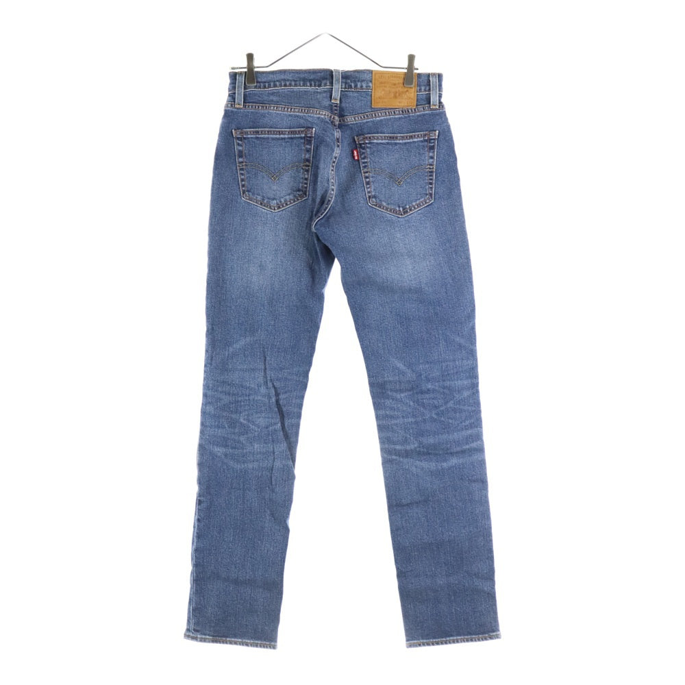 Levi's(リーバイス) 511 スリムフィットデニム インディゴ