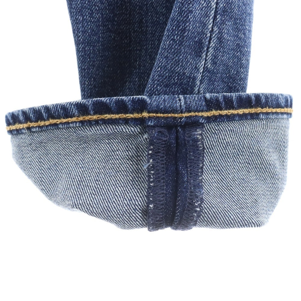 Levi's(リーバイス) 511 スリムフィットデニム インディゴ
