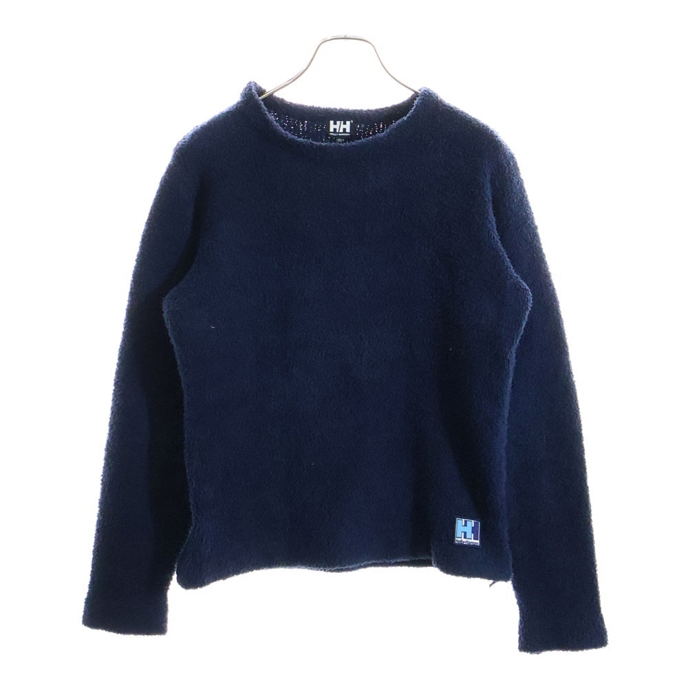 HELLY HANSEN(ヘリーハンセン) クルーネックボアスウェットシャツ トレーナー レディース