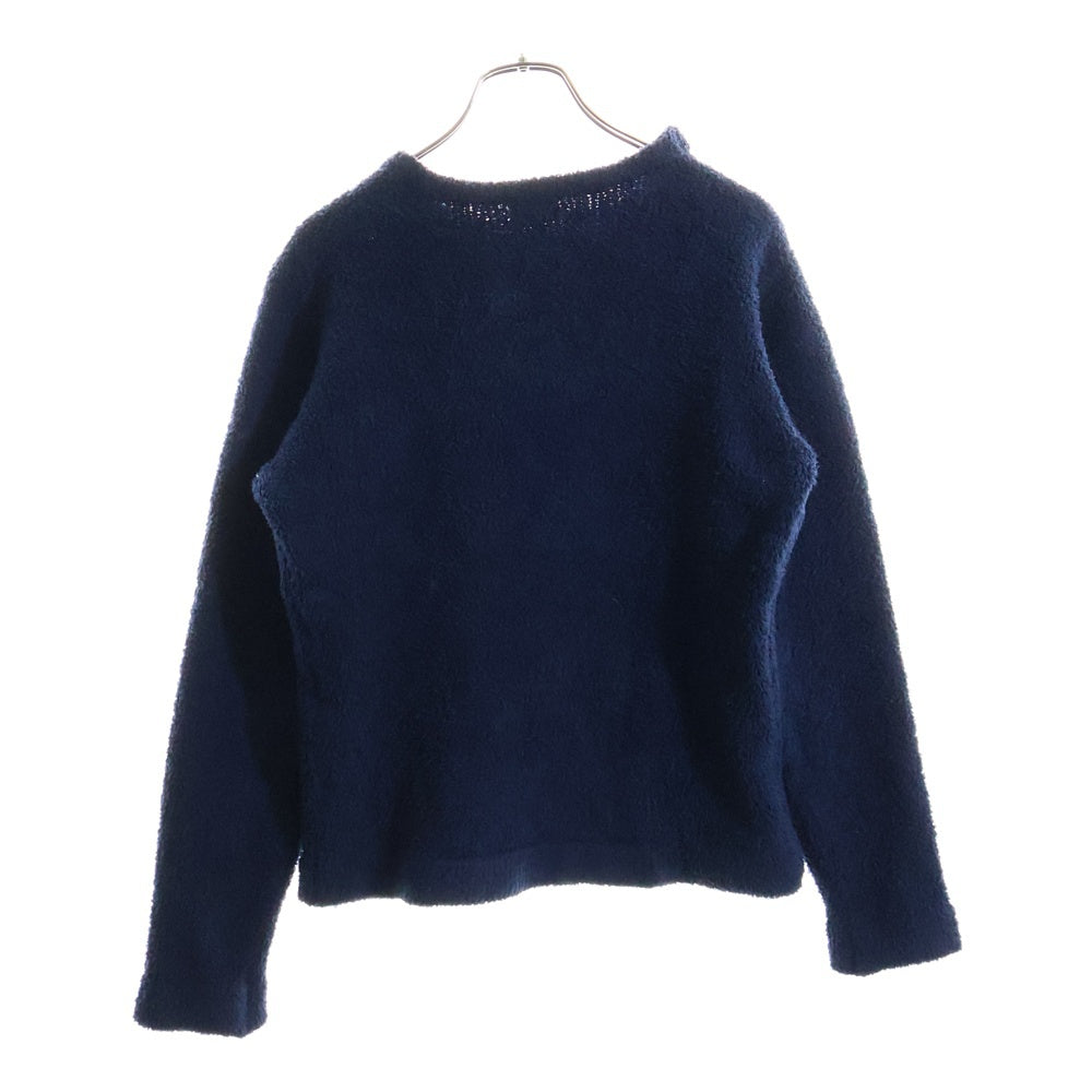 HELLY HANSEN(ヘリーハンセン) クルーネックボアスウェットシャツ トレーナー レディース