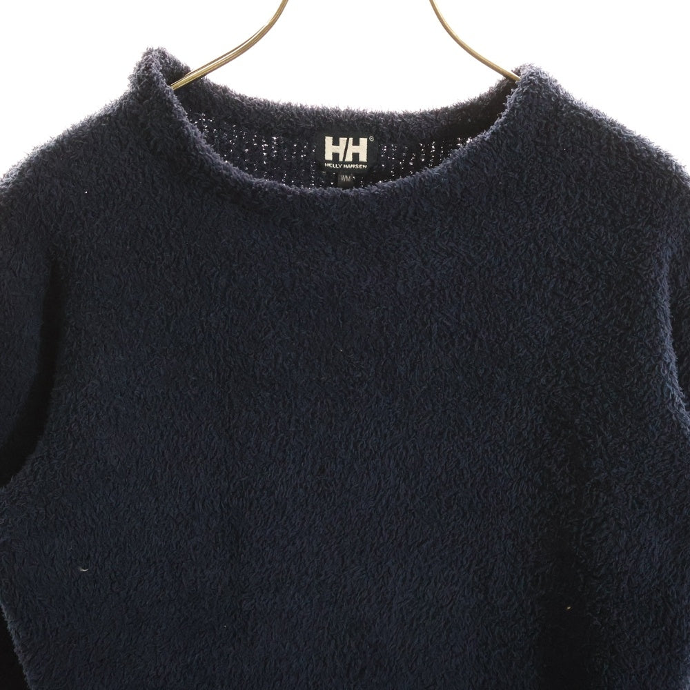 HELLY HANSEN(ヘリーハンセン) クルーネックボアスウェットシャツ トレーナー レディース