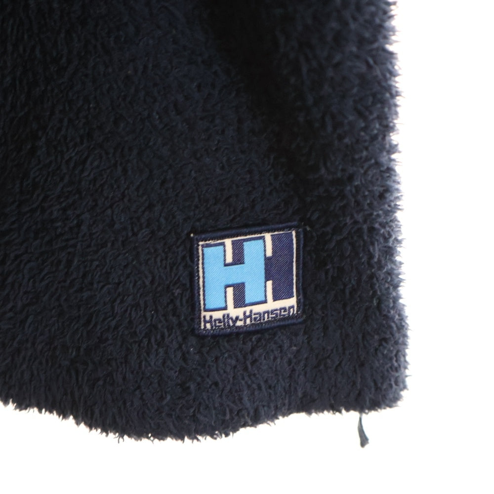 HELLY HANSEN(ヘリーハンセン) クルーネックボアスウェットシャツ トレーナー レディース