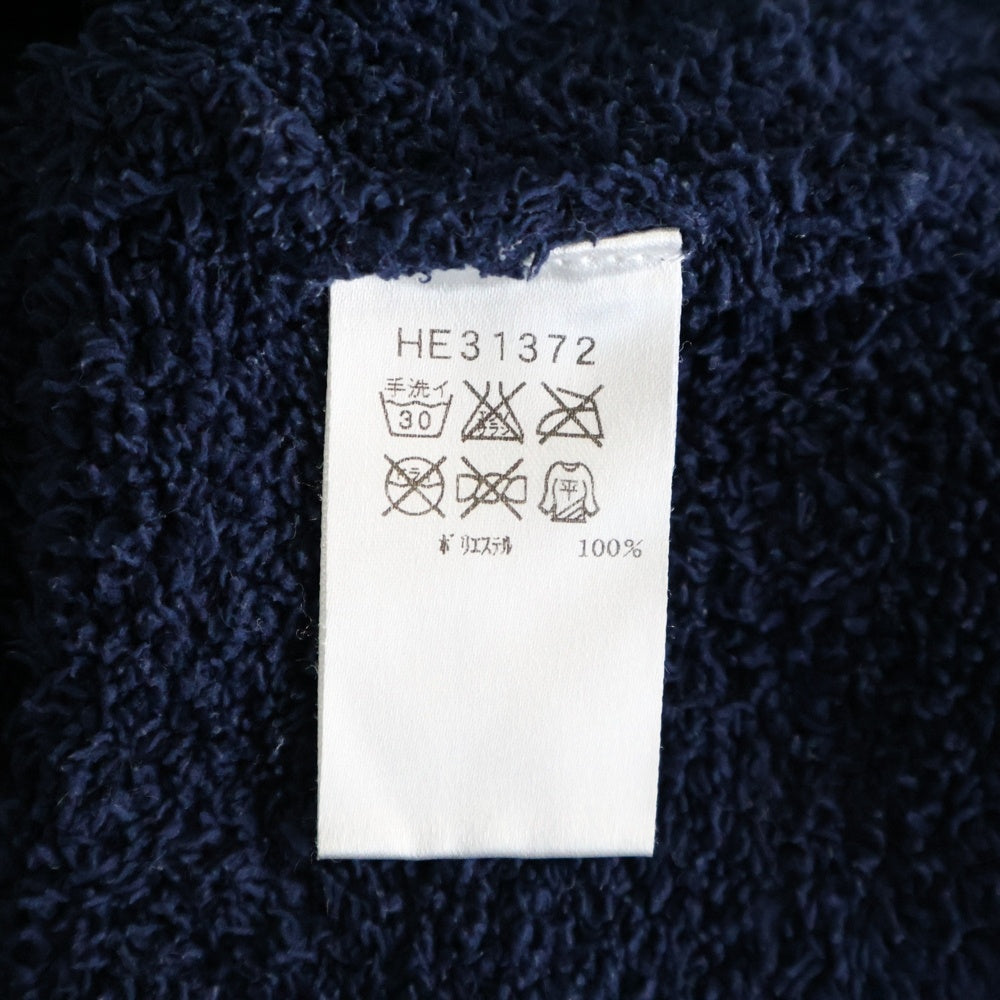 HELLY HANSEN(ヘリーハンセン) クルーネックボアスウェットシャツ トレーナー レディース