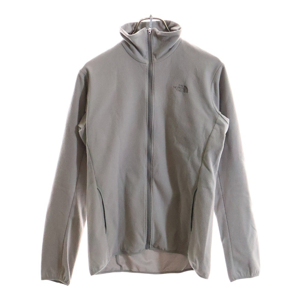 THE NORTH FACE(ザノースフェイス) フラッシュドライマイクロジャケット NLW71301 グレー