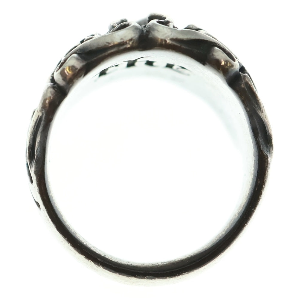 NO BRAND(ノーブランド) Legio Made レギオメイド the end シルバーリング