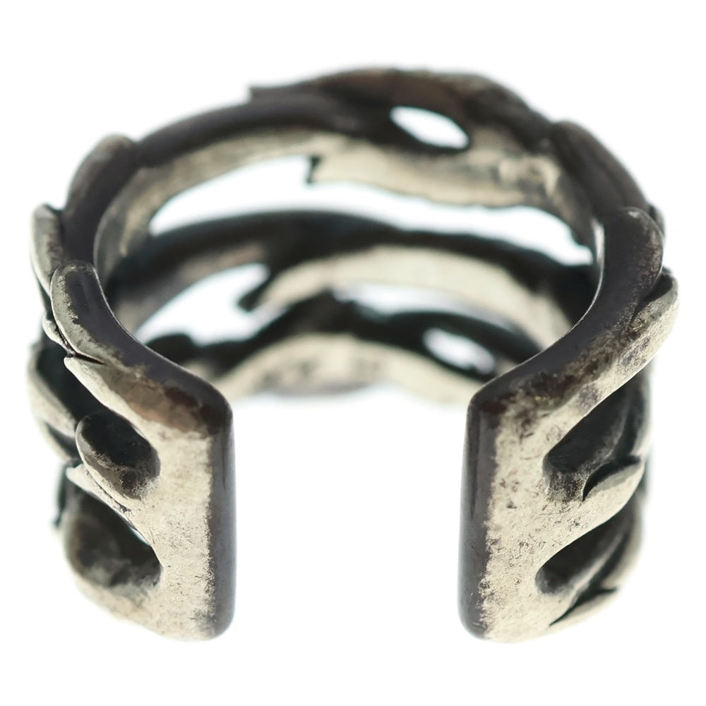 Artemis Classic(アルテミスクラシック) ウリエルトリプル シルバーリング シルバー