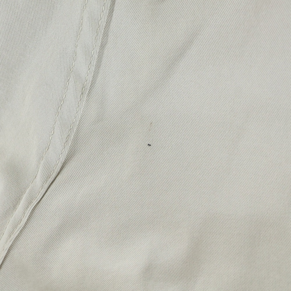 GRAMICCI(グラミチ) ×nonnative WALKER EASY PANTS POLY TWILL STRETCH COOLMAX NN-P398 クライマックス イージーパンツ ベージュ