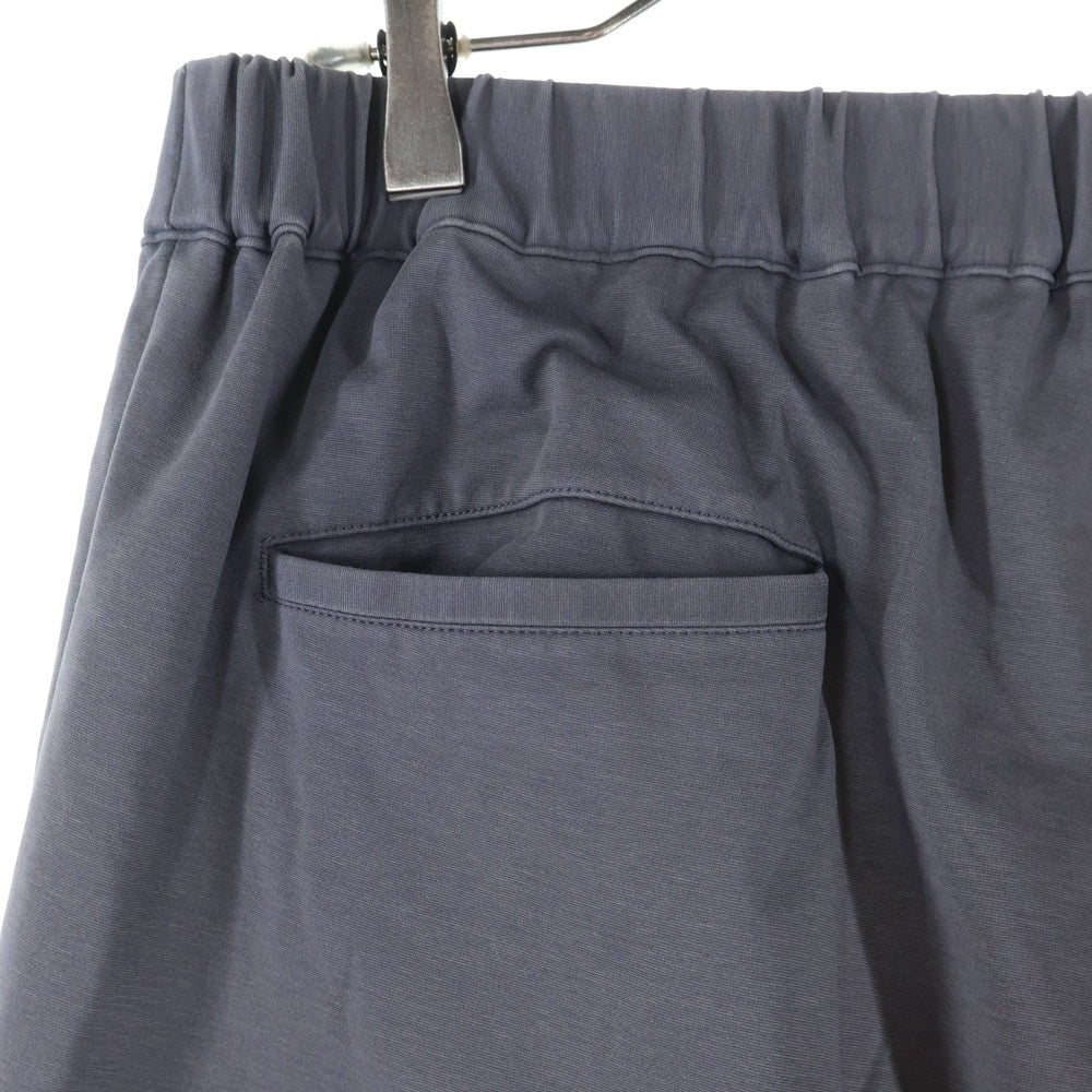 Graphpaper(グラフペーパー) Scale Off Wool Chef Pants シェフパンツ GM221-40152B グレー