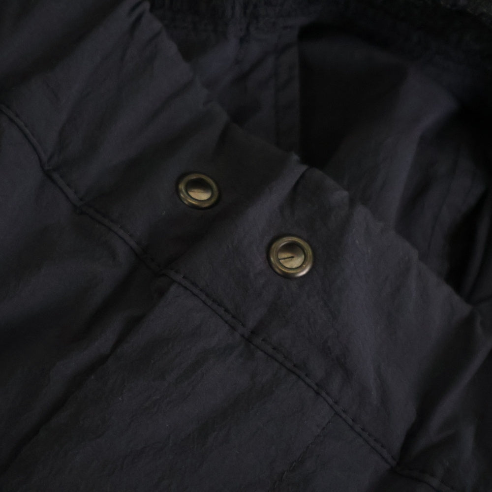 NO BRAND(ノーブランド) STILL BY HAND ナイロンショートパンツ