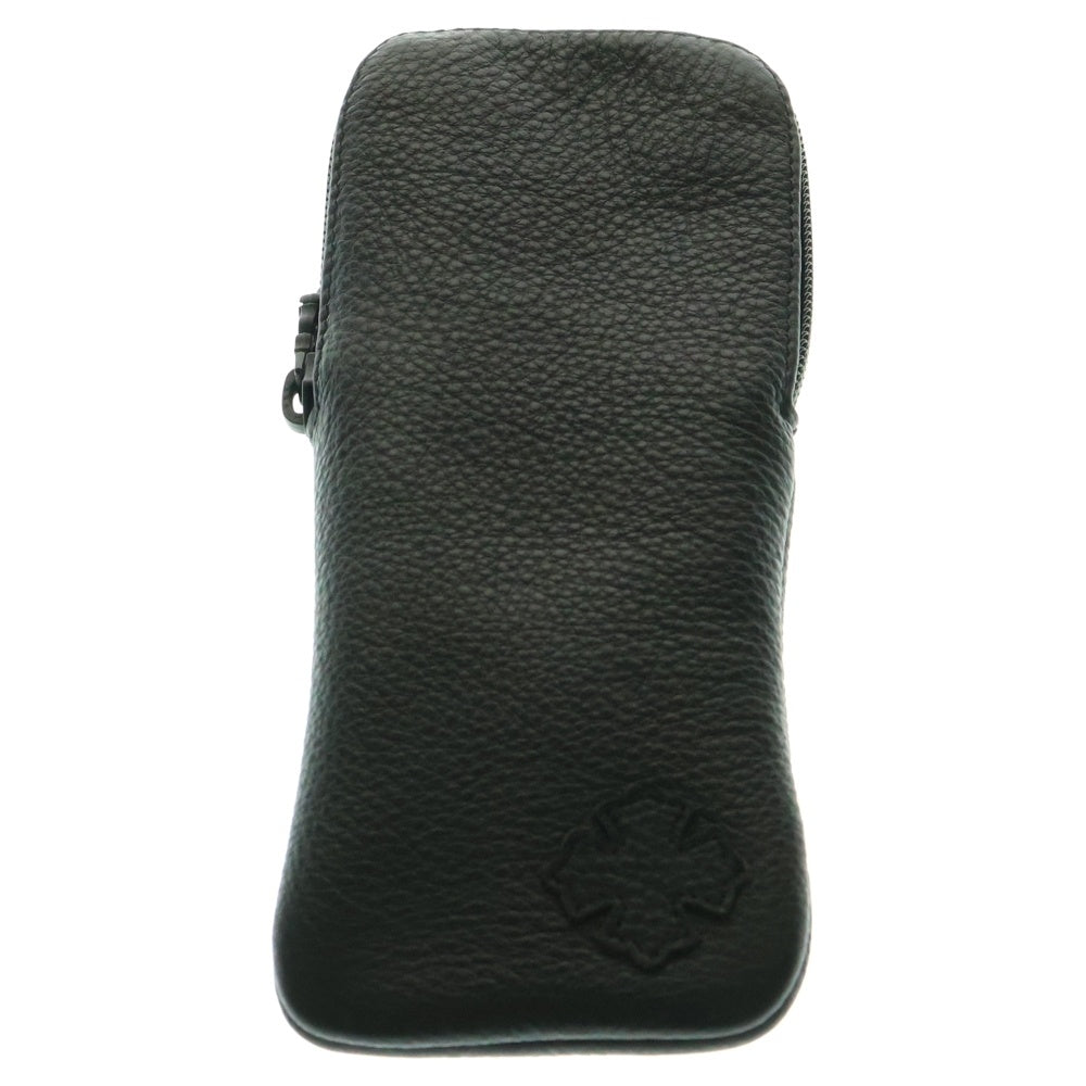 CHROME HEARTS(クロムハーツ) STAINS 4 ダガーテンプルティアドロップ サングラス 眼鏡 アイウェア メガネ ゴールド
