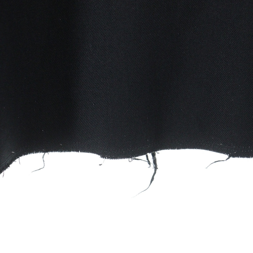 URBAN RESEARCH(アーバンリサーチ) IDENTITY 長袖シャツ ブラック UI64-17H005