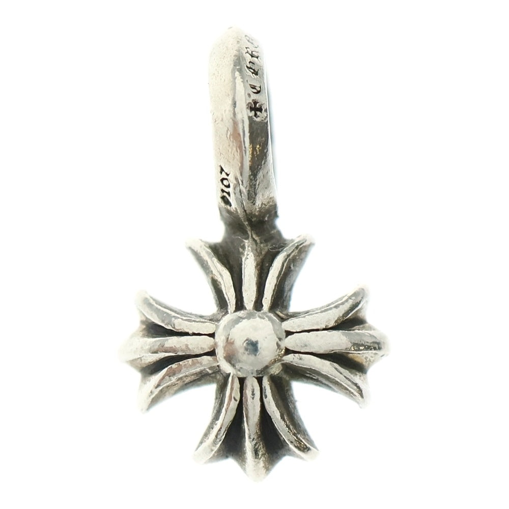 CHROME HEARTS(クロムハーツ) STACK CH PLUS V2 スタック CHプラス チャーム ペンダントトップ シルバー