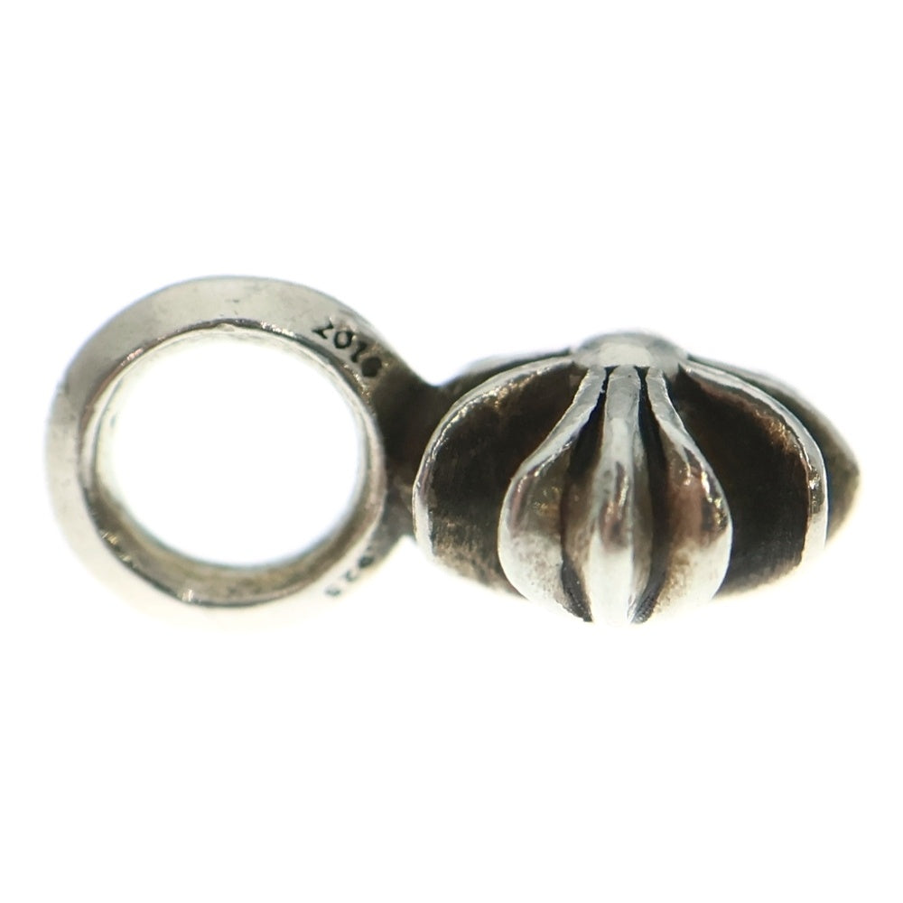 CHROME HEARTS(クロムハーツ) STACK CH PLUS V2 スタック CHプラス チャーム ペンダントトップ シルバー
