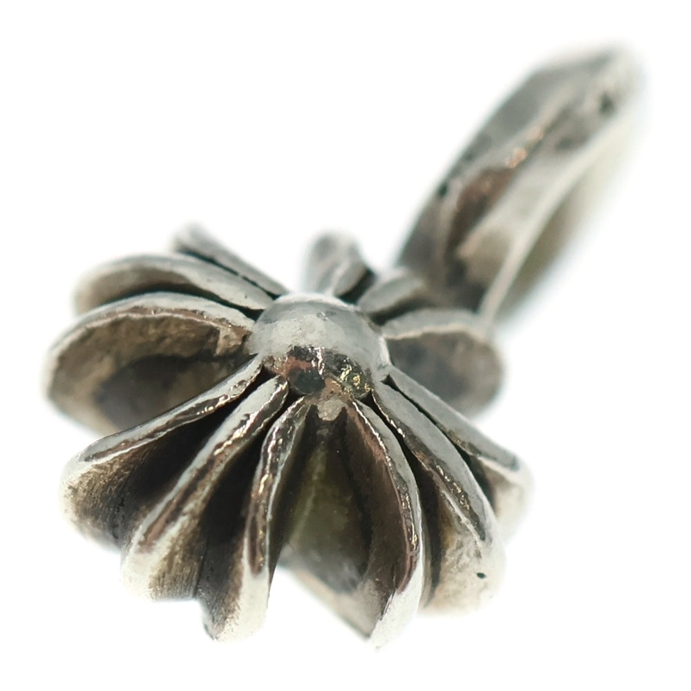 CHROME HEARTS(クロムハーツ) STACK CH PLUS V2 スタック CHプラス チャーム ペンダントトップ シルバー