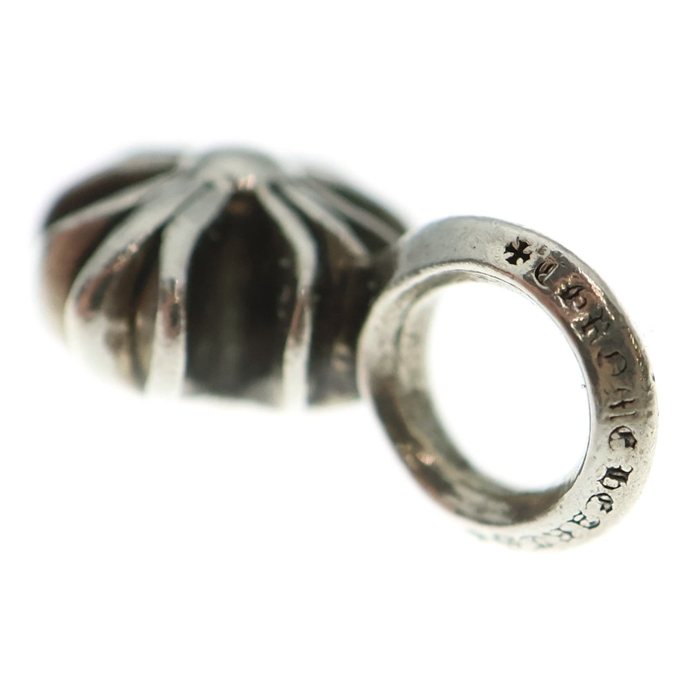 CHROME HEARTS(クロムハーツ) STACK CH PLUS V2 スタック CHプラス チャーム ペンダントトップ シルバー