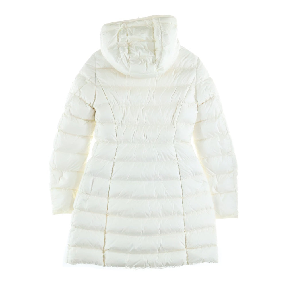 MONCLER(モンクレール) HERMINE エルミンヌ ダウンコートジャケット ネイビー E20934930005 53048 レディース