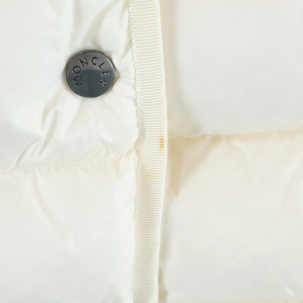 MONCLER(モンクレール) HERMINE エルミンヌ ダウンコートジャケット ネイビー E20934930005 53048 レディース