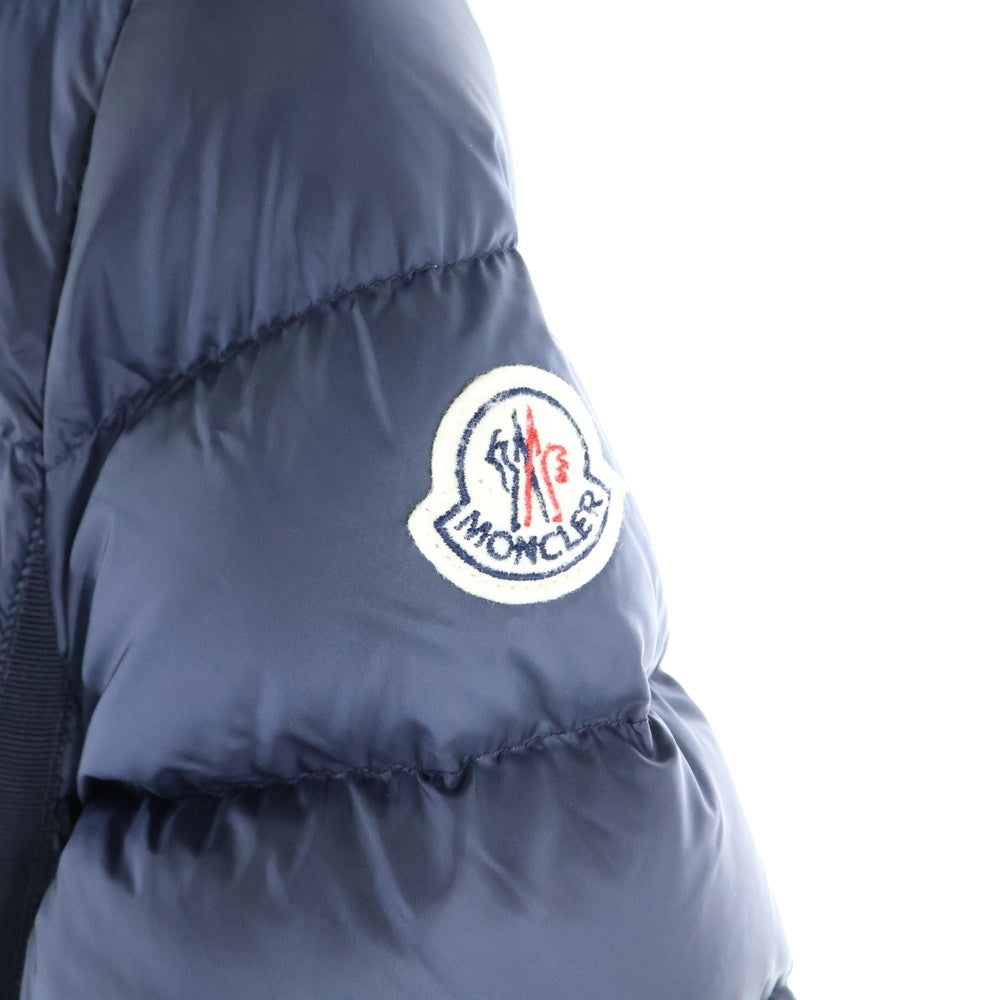 MONCLER(モンクレール) HIRMA イルマ フーディダウン コート ホワイト 120931C00022 595FE レディース