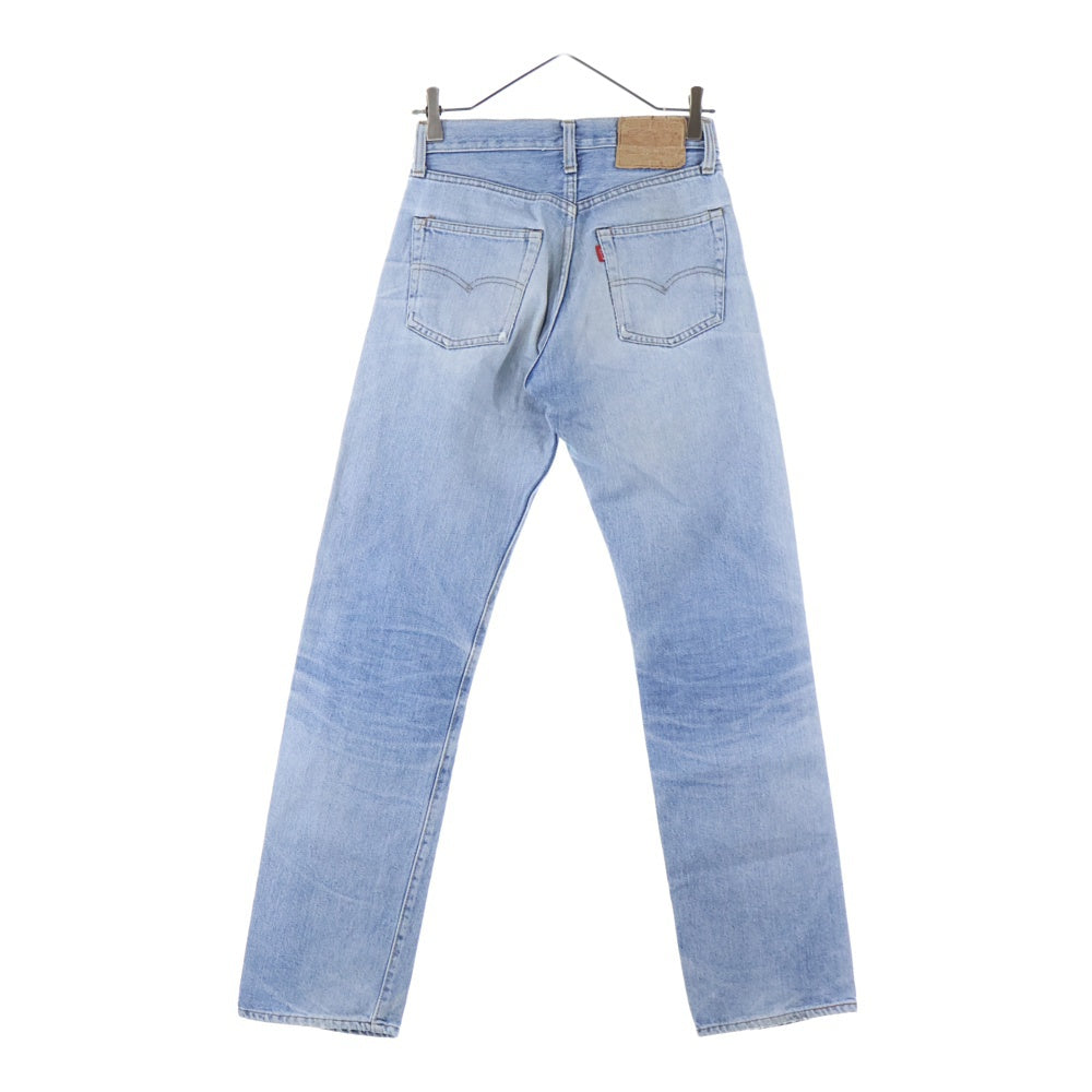 Levi's(リーバイス) 501デニムパンツ スモールe インディゴ 88734