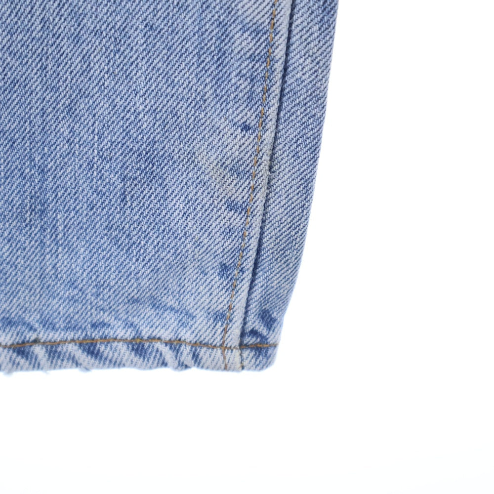 Levi's(リーバイス) 501デニムパンツ スモールe インディゴ 88734