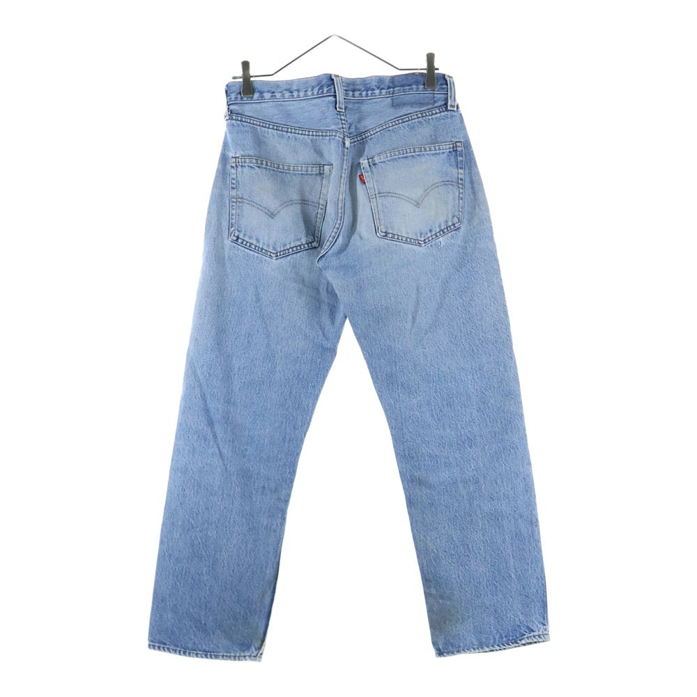 Levi's(リーバイス) ボタン裏6 ビッグE デニムパンツ インディゴ