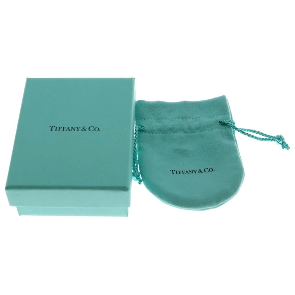 TIFFANY & Co.(ティファニー) 1837 ナローバングル シルバー