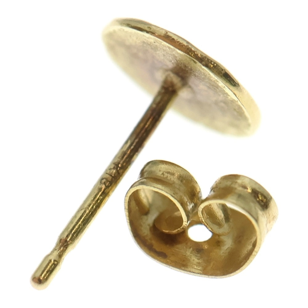 goro's(ゴローズ) イーグルメタルピアス小 ゴールド