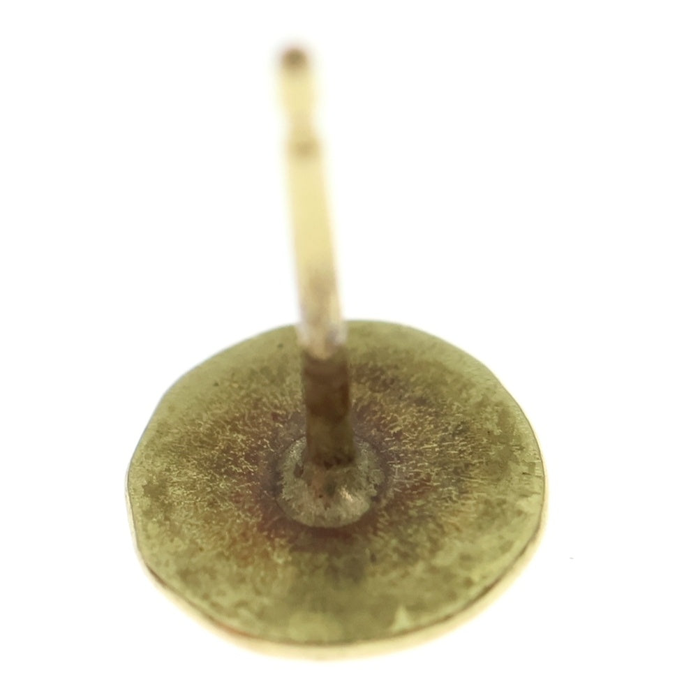 goro's(ゴローズ) イーグルメタルピアス小 ゴールド