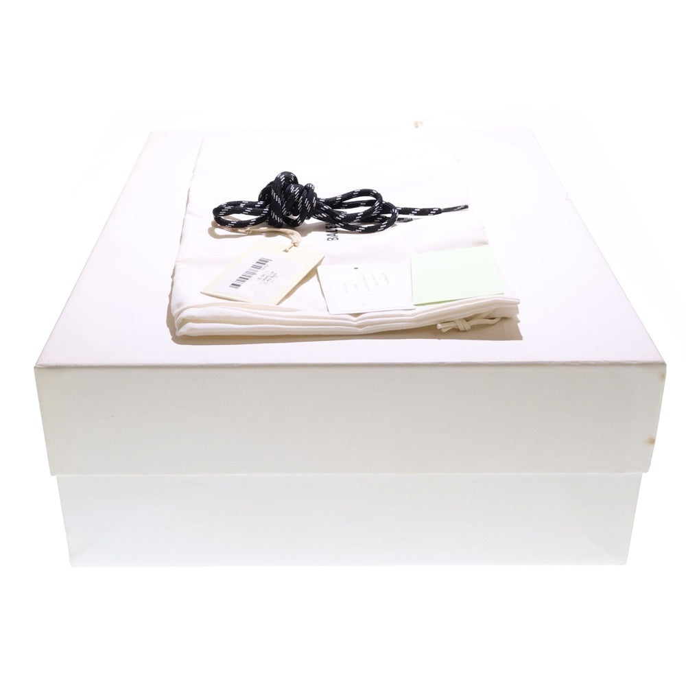 BALENCIAGA(バレンシアガ) TRIPLE S トリプルエス トリエス ローカット ダッドスニーカー シューズ 533882 ブラック