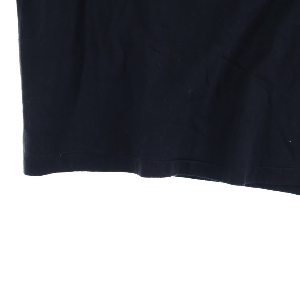 VINTAGE(ヴィンテージ) 90s MARILYN MANSON 1996 SUICIDE YOU MIGHT AS WELL KILL YOURSELF YOU'RE ALREADY DEAD TEE マリリンマンソン 両面プリント半袖Tシャツ カットソー ブラック