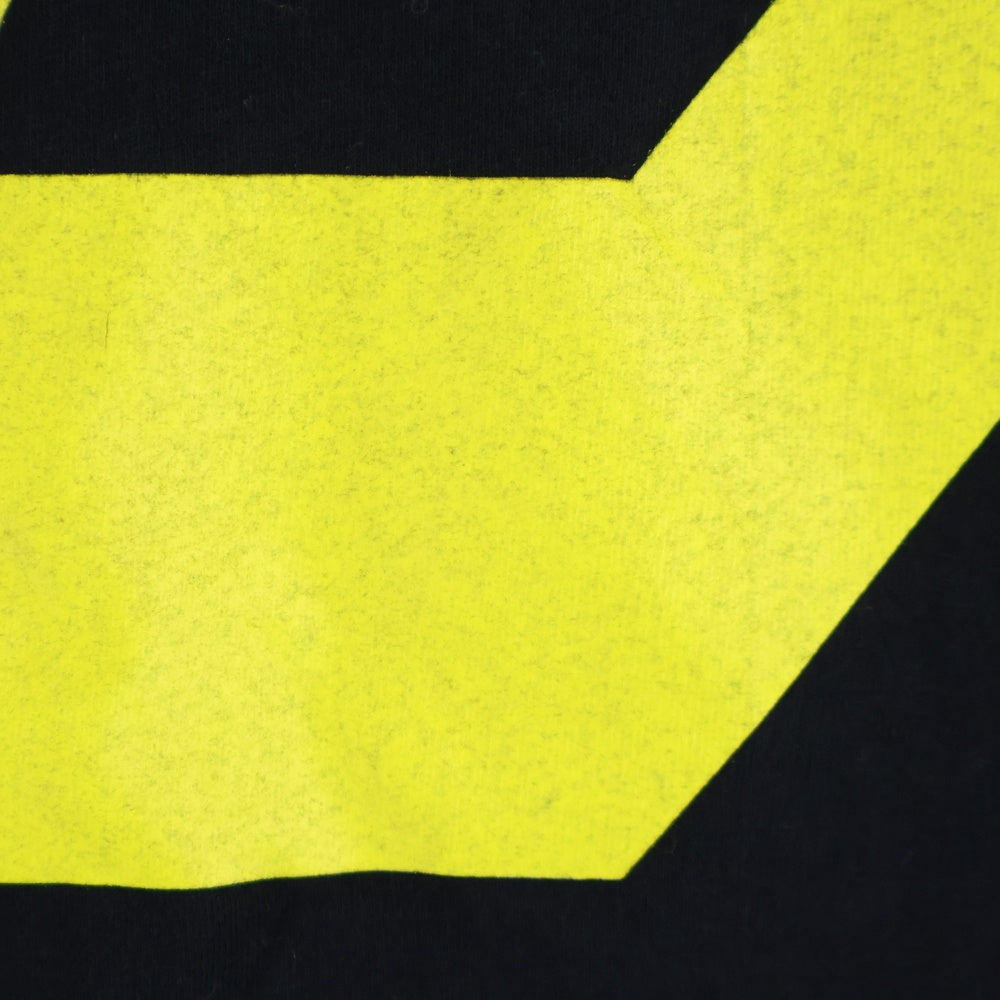 VINTAGE(ヴィンテージ) 90s MARILYN MANSON 1996 SUICIDE YOU MIGHT AS WELL KILL YOURSELF YOU'RE ALREADY DEAD TEE マリリンマンソン 両面プリント半袖Tシャツ カットソー ブラック