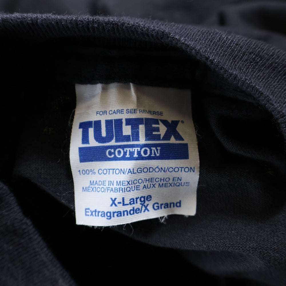 VINTAGE(ヴィンテージ) 90s MARILYN MANSON 1996 SUICIDE YOU MIGHT AS WELL KILL YOURSELF YOU'RE ALREADY DEAD TEE マリリンマンソン 両面プリント半袖Tシャツ カットソー ブラック