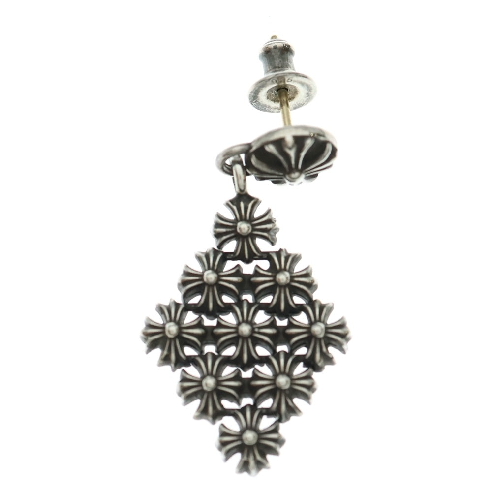 CHROME HEARTS(クロムハーツ) DRP CHN MAIL PLS ドロップ チェーン