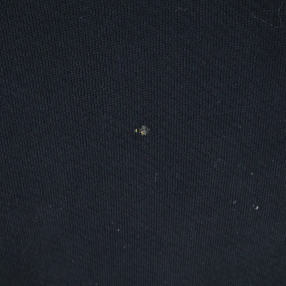 Palm Angels(パームエンジェルス) CLASSIC LOGO HOODIE プルオーバーパーカー フーディー ブラック PMBB036C99FLE002