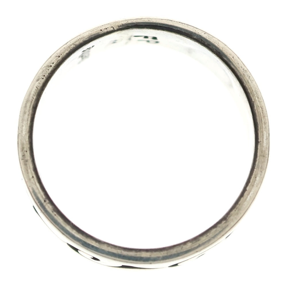 INDIAN JEWELRY(インディアンジュエリー) FP ホピ族 リング シルバー