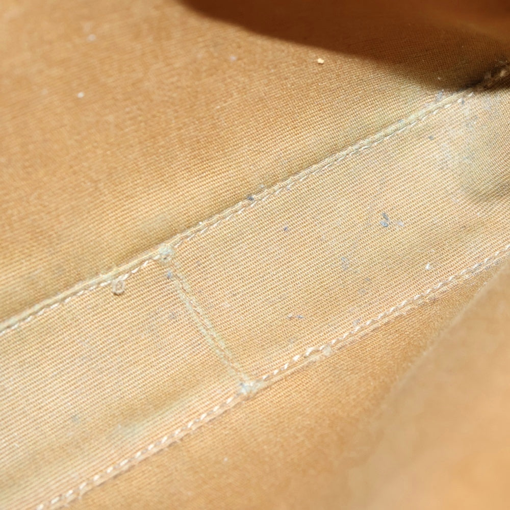 CELINE(セリーヌ) トリオンフ ミニカメラショルダーバック ブラウン