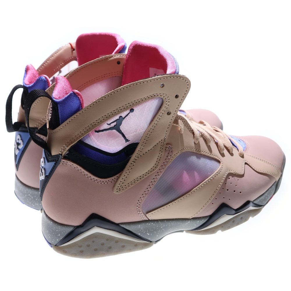 NIKE(ナイキ) Air Jordan 7 SE エアジョーダン7 SE ハイカットスニーカー DJ2636-204 US10.5/28.5cm ベージュ