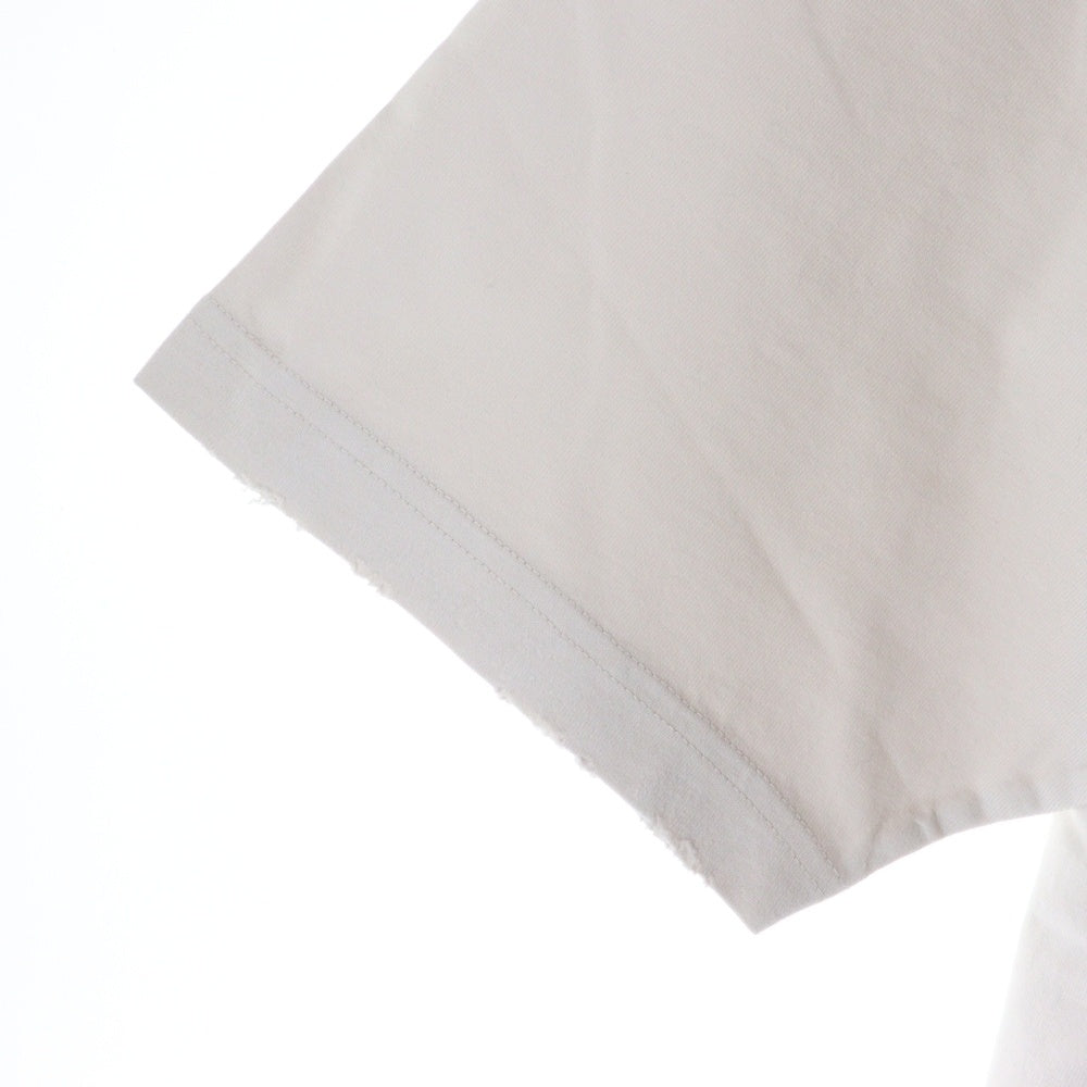 BALENCIAGA(バレンシアガ) TO MY LOVE HAPPY VALENTINE TEE トゥマイラブ ハッピーバレンタイン CD 半袖Tシャツ ブラック 764235 TQVE4