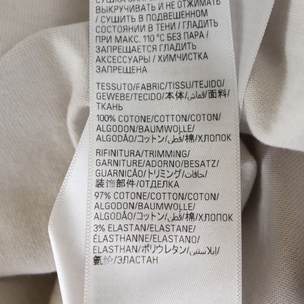 BALENCIAGA(バレンシアガ) TO MY LOVE HAPPY VALENTINE TEE トゥマイラブ ハッピーバレンタイン CD 半袖Tシャツ ブラック 764235 TQVE4