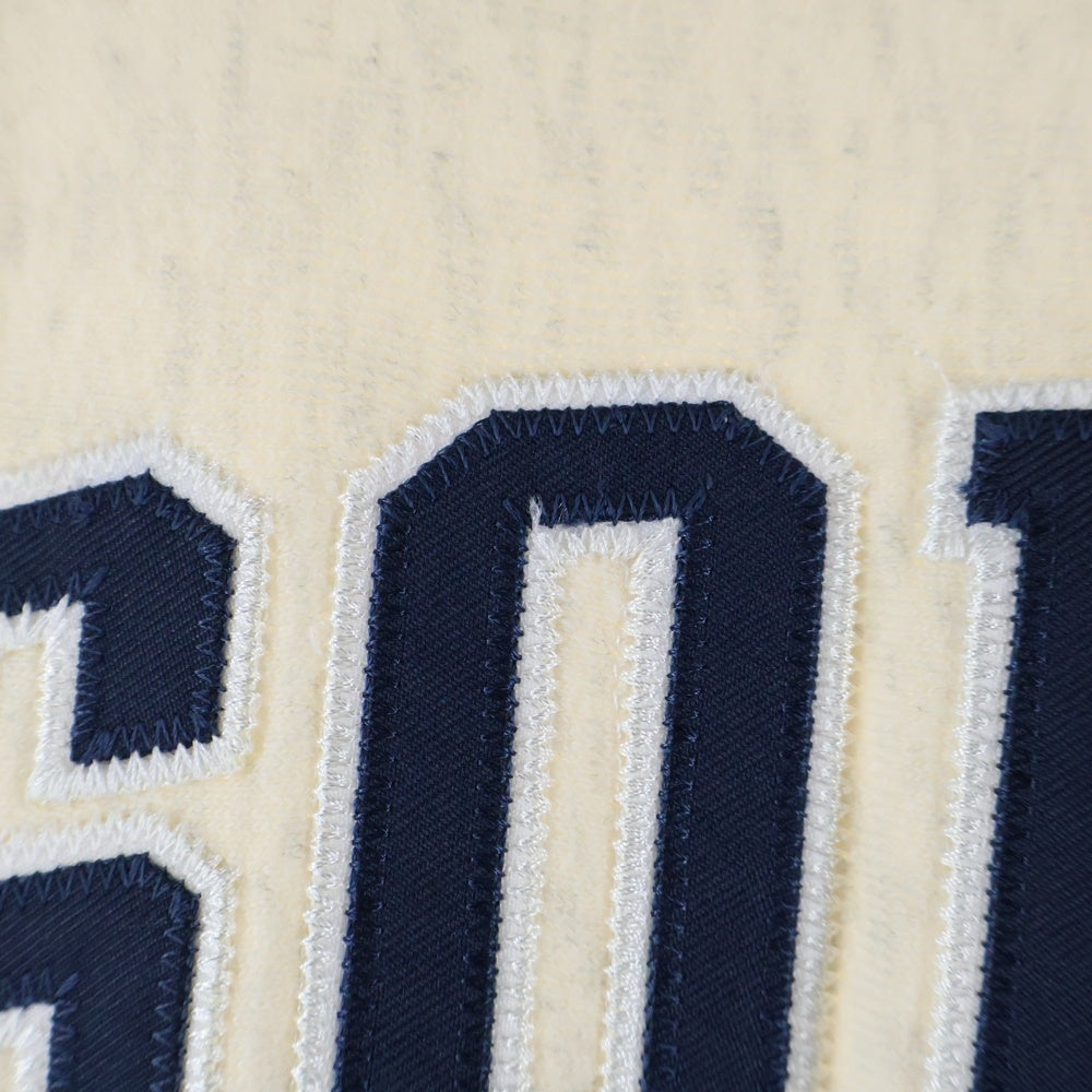 SOPHNET.(ソフネット) ×Champion Reverse Weave Crew リバースウィーブ クルーネック スウェット トレーナー アイボリー C8-Z009