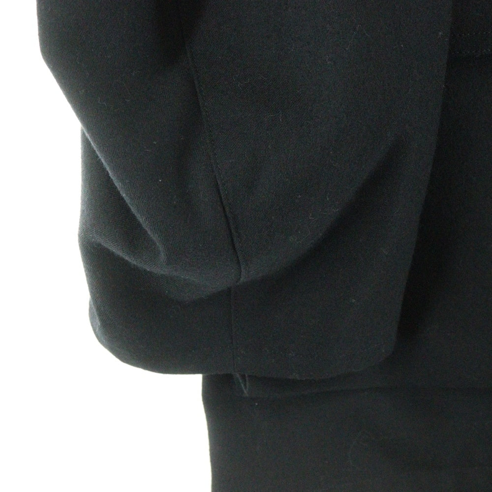 The CLASIK(ザクラシック) 20AW FISHING JACKET WOOL フィッシング カバーオールジャケット 20AW-CKJK-006