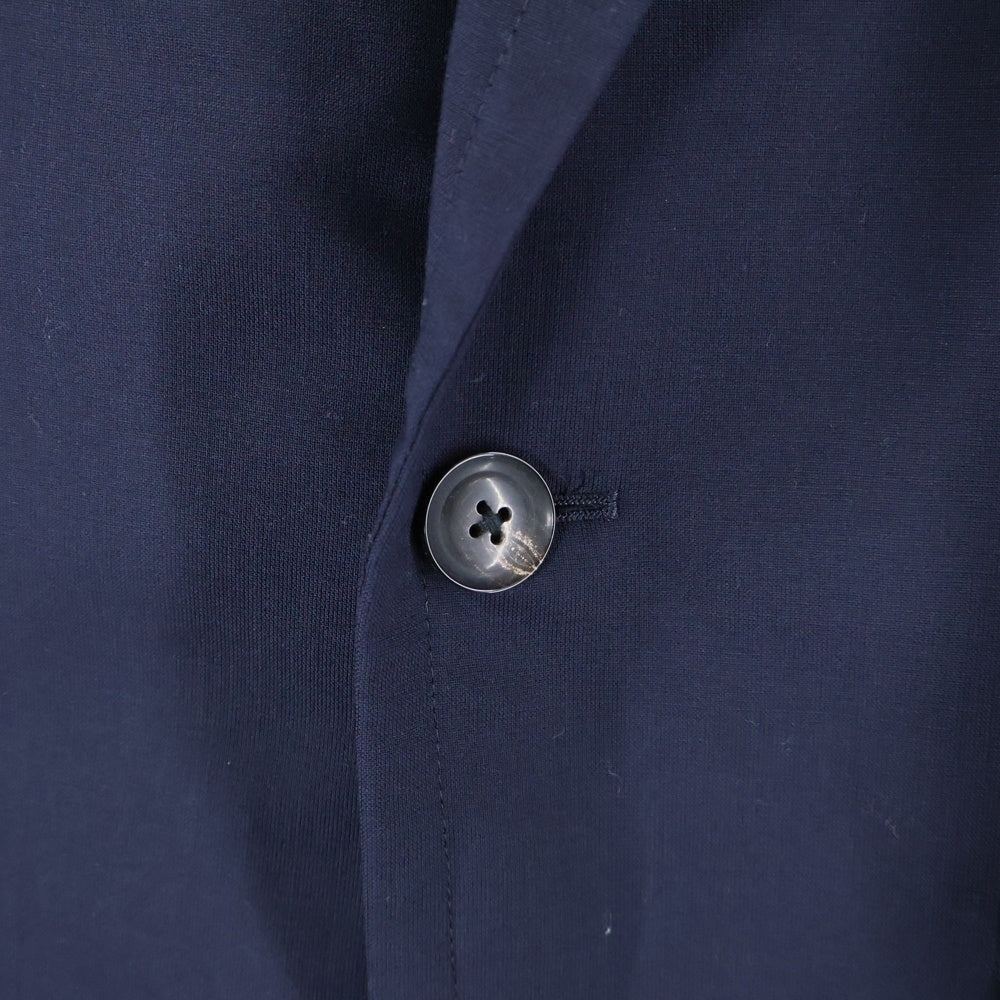 kolor(カラー) 19SS テーラードジャケット ネイビー 19SCM-J07112