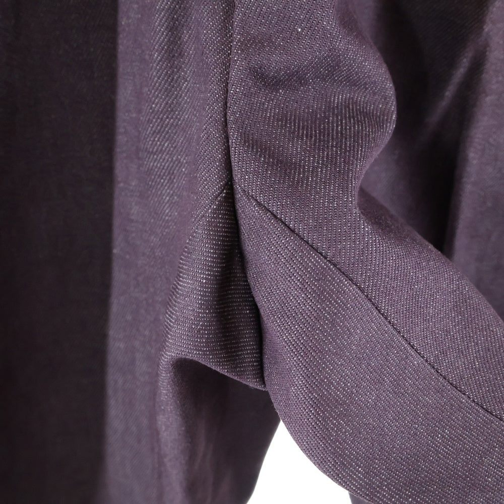 NEAT(ニート) オーバーオール オールインワン サロペット パープル