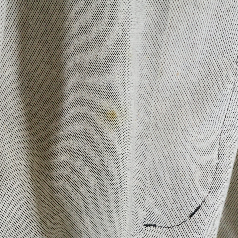 NEAT(ニート) オーバーオール オールインワン サロペット アイボリー