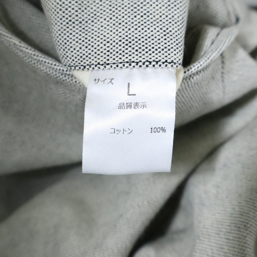 NEAT(ニート) オーバーオール オールインワン サロペット アイボリー