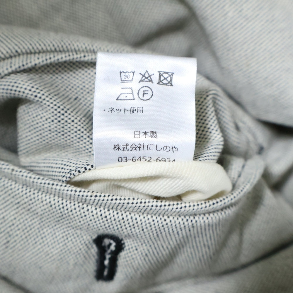 NEAT(ニート) オーバーオール オールインワン サロペット アイボリー