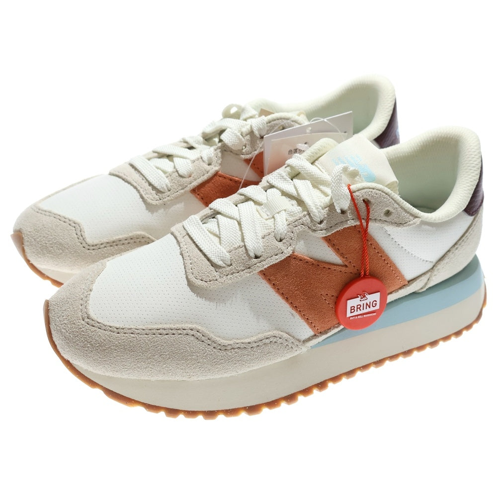 New Balance(ニューバランス) ローカットスニーカー WS237BA