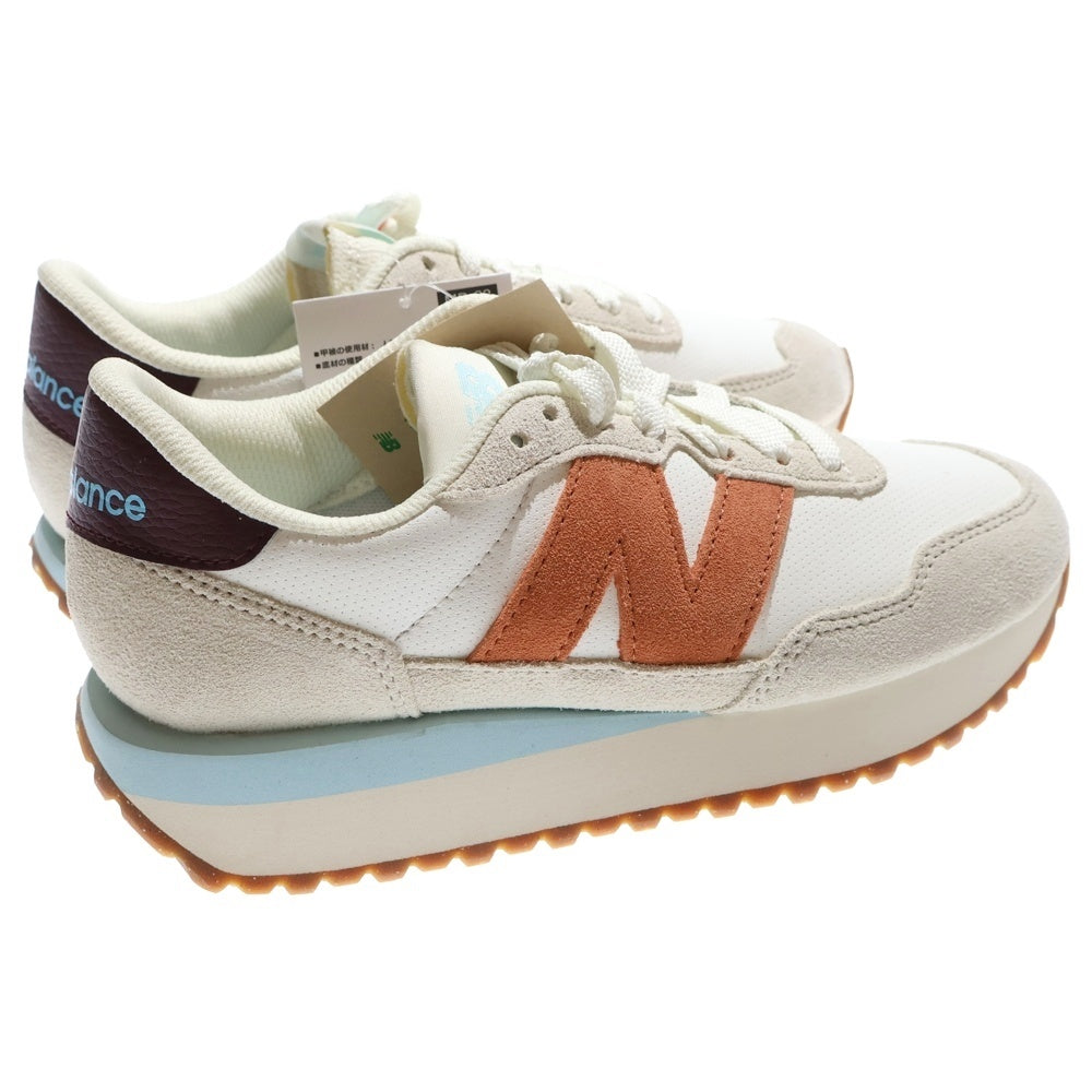 New Balance(ニューバランス) ローカットスニーカー WS237BA