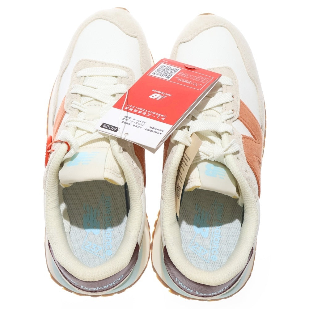 New Balance(ニューバランス) ローカットスニーカー WS237BA